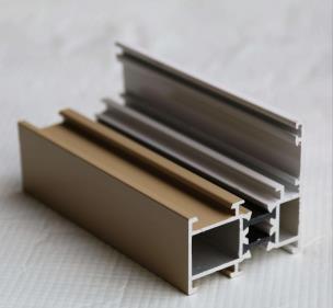 在鋁合金和塑鋼門窗中脫穎而出的門窗是什么？